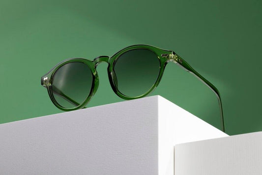 How Do Oliver Peoples Glasses Compare to Other Brands? - Ardor Eyewear