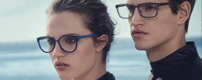 How to Choose Emporio Armani Glasses That Stay Comfortable With Progressive Lenses - Ardor Eyewear