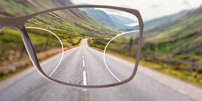 How to Choose the Perfect Varifocal Glasses That Give Clear Vision at Every Distance - Ardor Eyewear