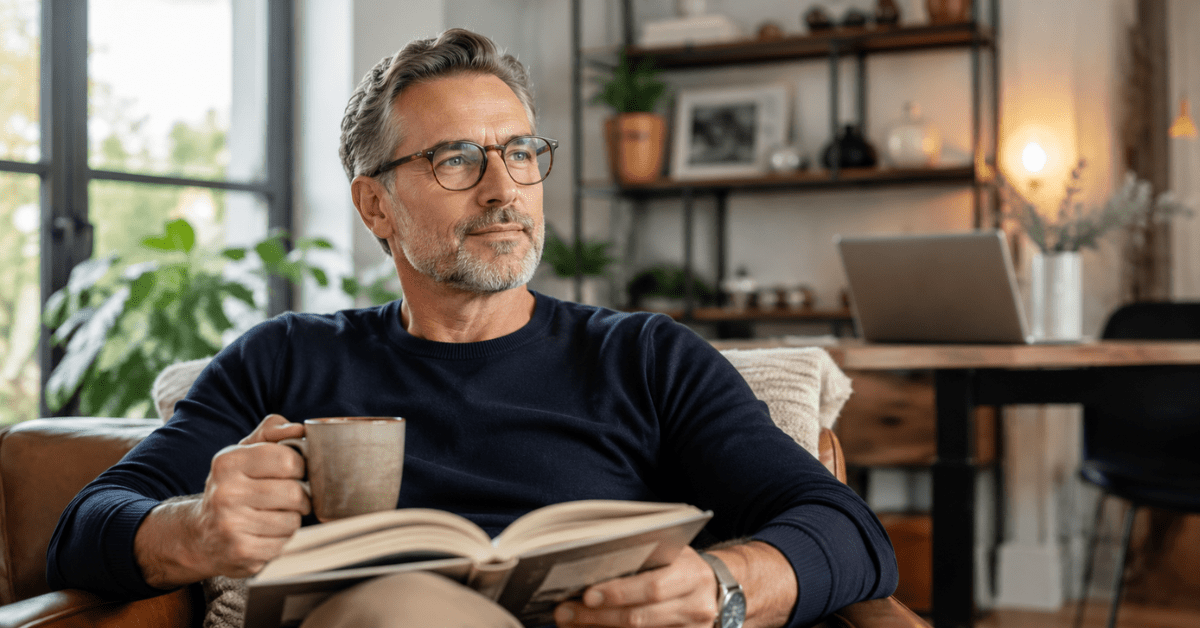 How Varifocal Glasses Improve Everyday Comfort and Visual Clarity