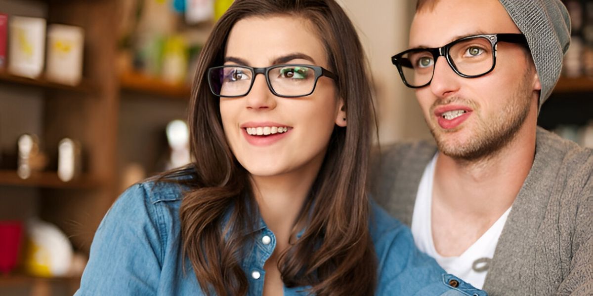 Modern UK Trends in Luxury Prescription Glasses