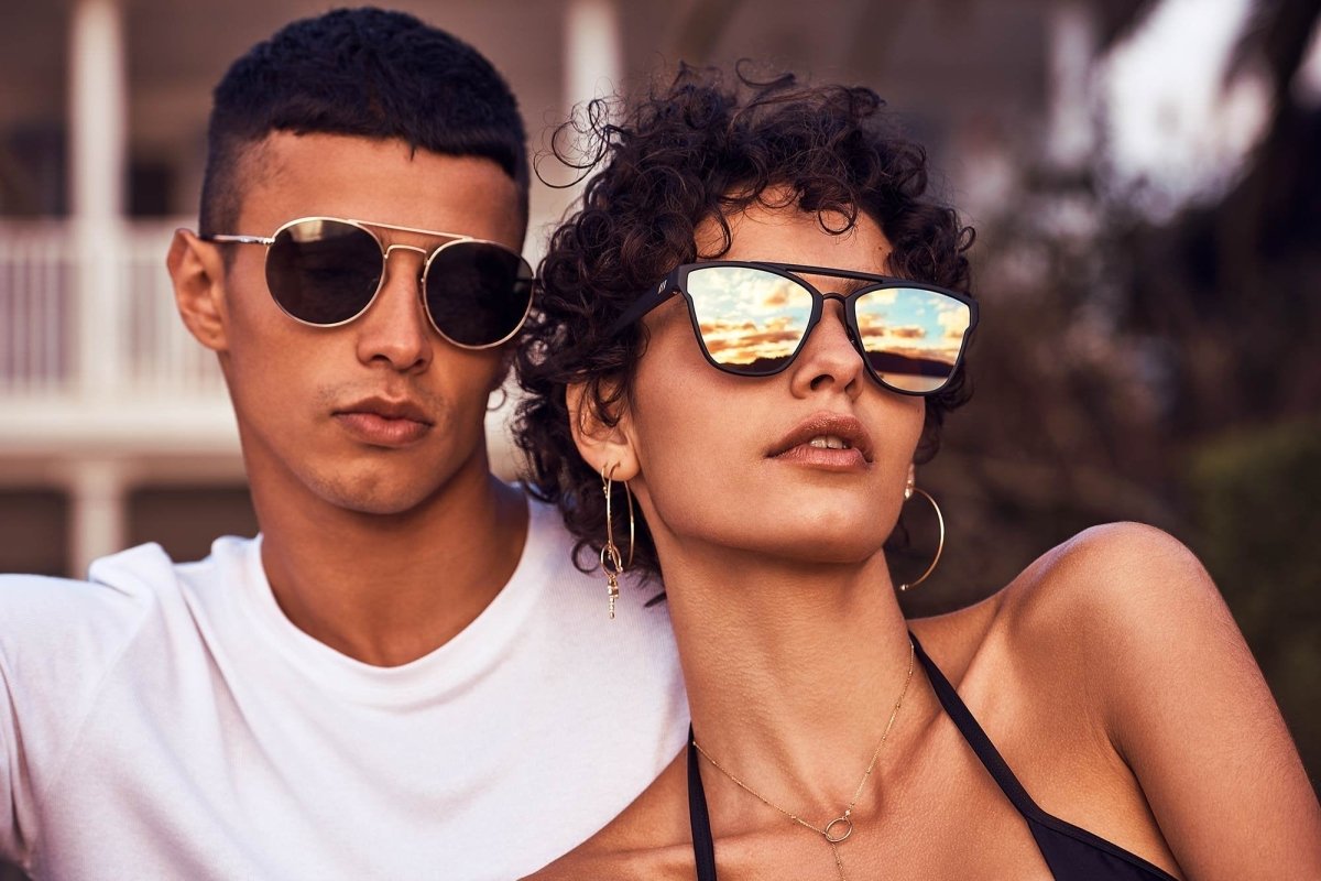 Must-Have Sunglasses for the Ultimate Summer Look