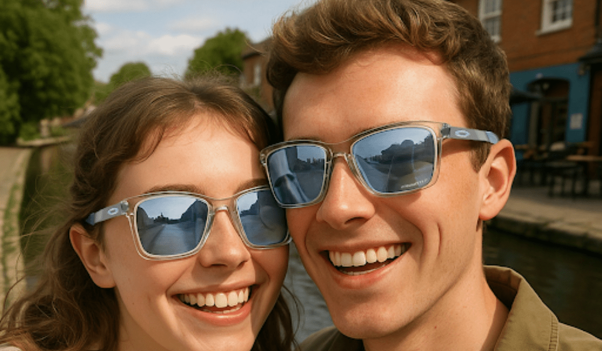 Oakley Sunglasses For Sale: Choosing the Right Lens for Your Lifestyle (Derby, UK) - Ardor Eyewear