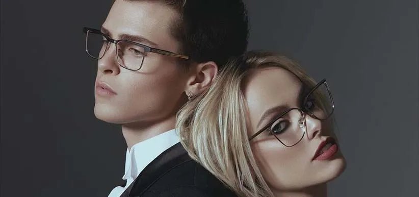 How to Transition Your Glasses Style for Spring - Ardor Eyewear