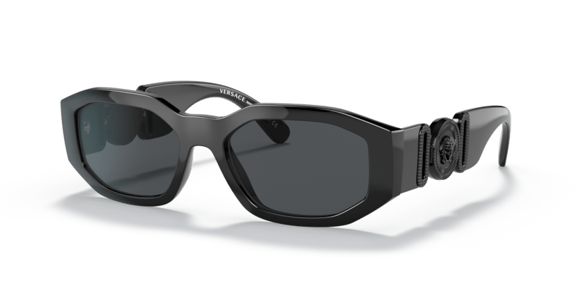 Top Versace Glasses UK Styles That Define Luxury Eyewear in 2025 - Ardor Eyewear