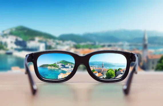 When You Need Progressive (Varifocal) Lenses?