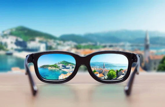 When You Need Progressive (Varifocal) Lenses?