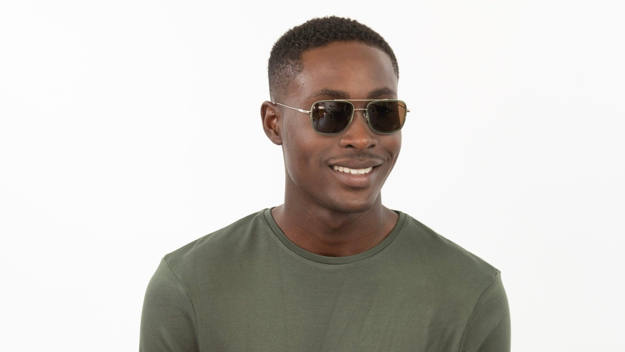 Why Aviator Sunglasses Never Go Out of Fashion