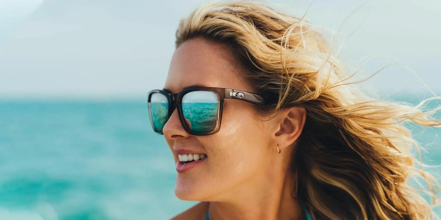 Why Oakley Sunglasses Are a Smart Choice for Active Lifestyles