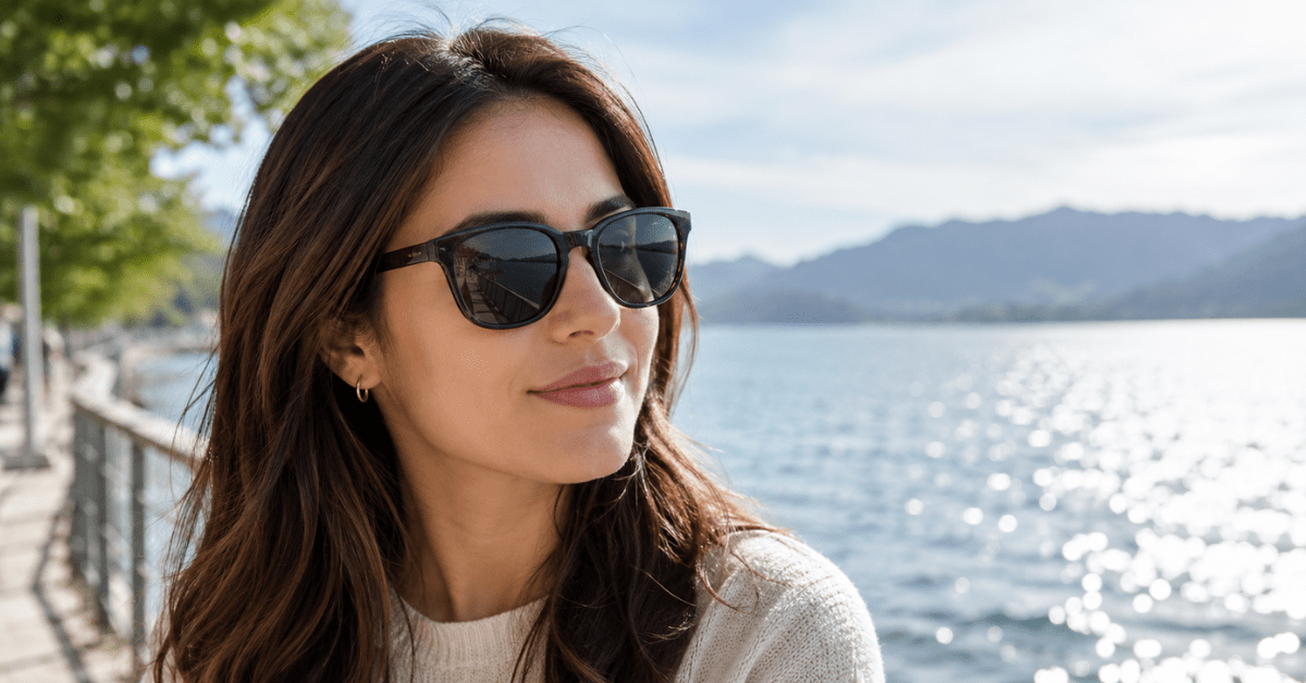 Why Polarized Sunglasses Are Essential for Clear Vision and Eye Protection