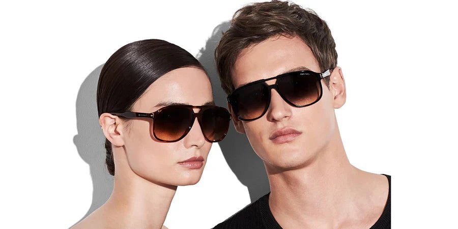 Why Tom Ford Sunglasses Are Worth Adding to Your Collection