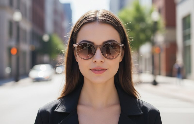 Women's Ray-Ban Sunglasses UK | Stylish Shades for Every Occasion - Ardor Eyewear