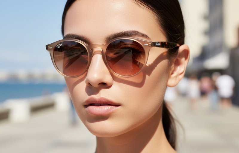 Womens Ray Ban Sunglasses Uk The Most Flattering Styles by Face Shape - Ardor Eyewear