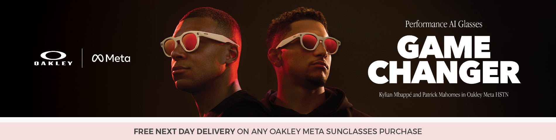 Oakley Meta Eyewear