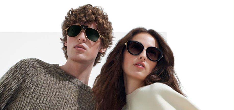 Shop Sunglasses By Gender