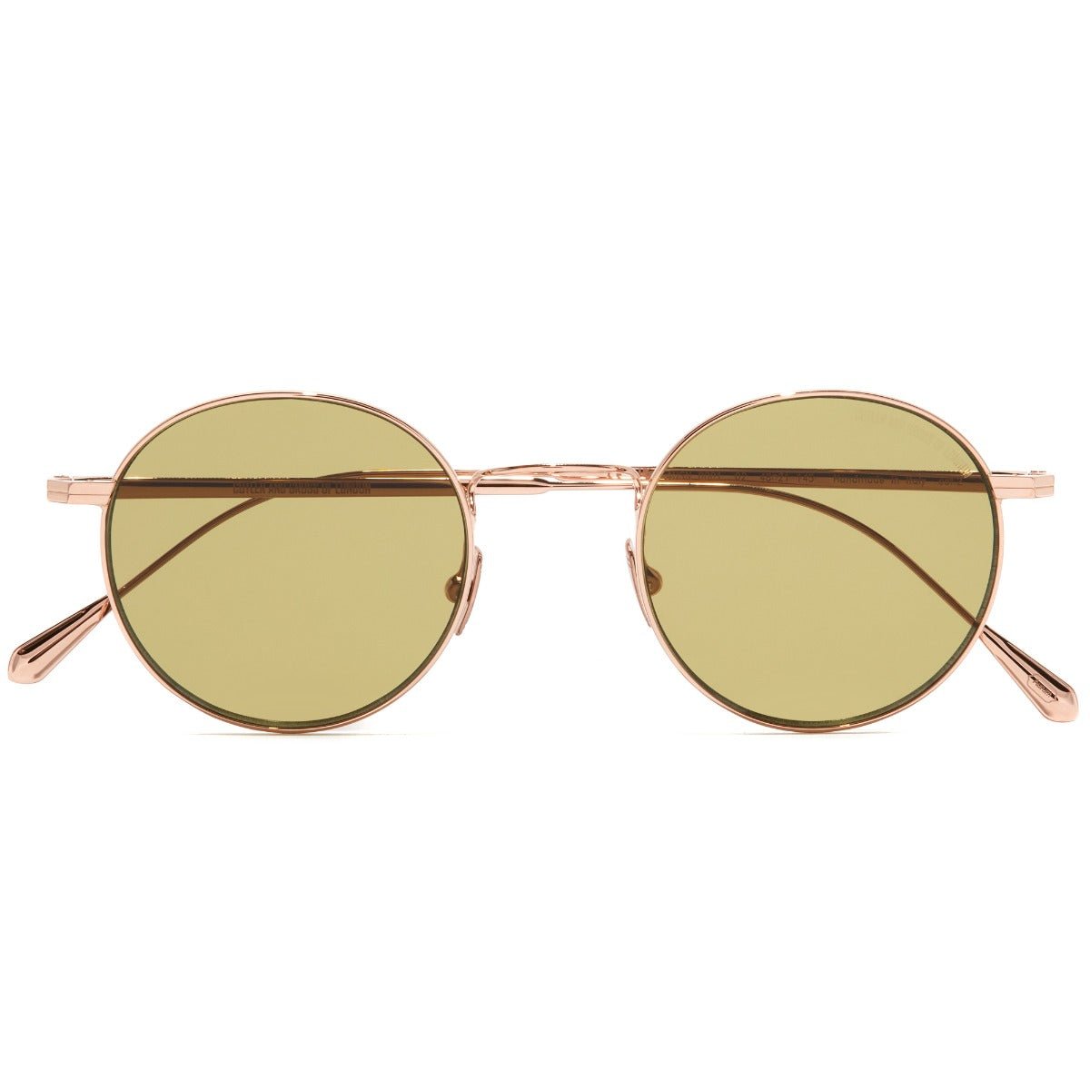0001 - 48 - 02 - ROSE GOLD - Cutler and Gross - Ardor Eyewear 5056322132085