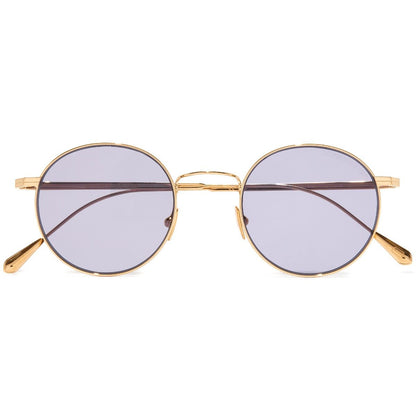 0001 - 48 - 03 - GOLD 18 KT - Cutler and Gross - Ardor Eyewear 5056322132214