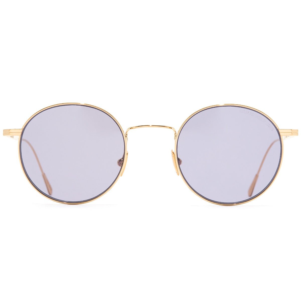 0001 - 48 - 03 - GOLD 18 KT - Cutler and Gross - Ardor Eyewear 5056322132214