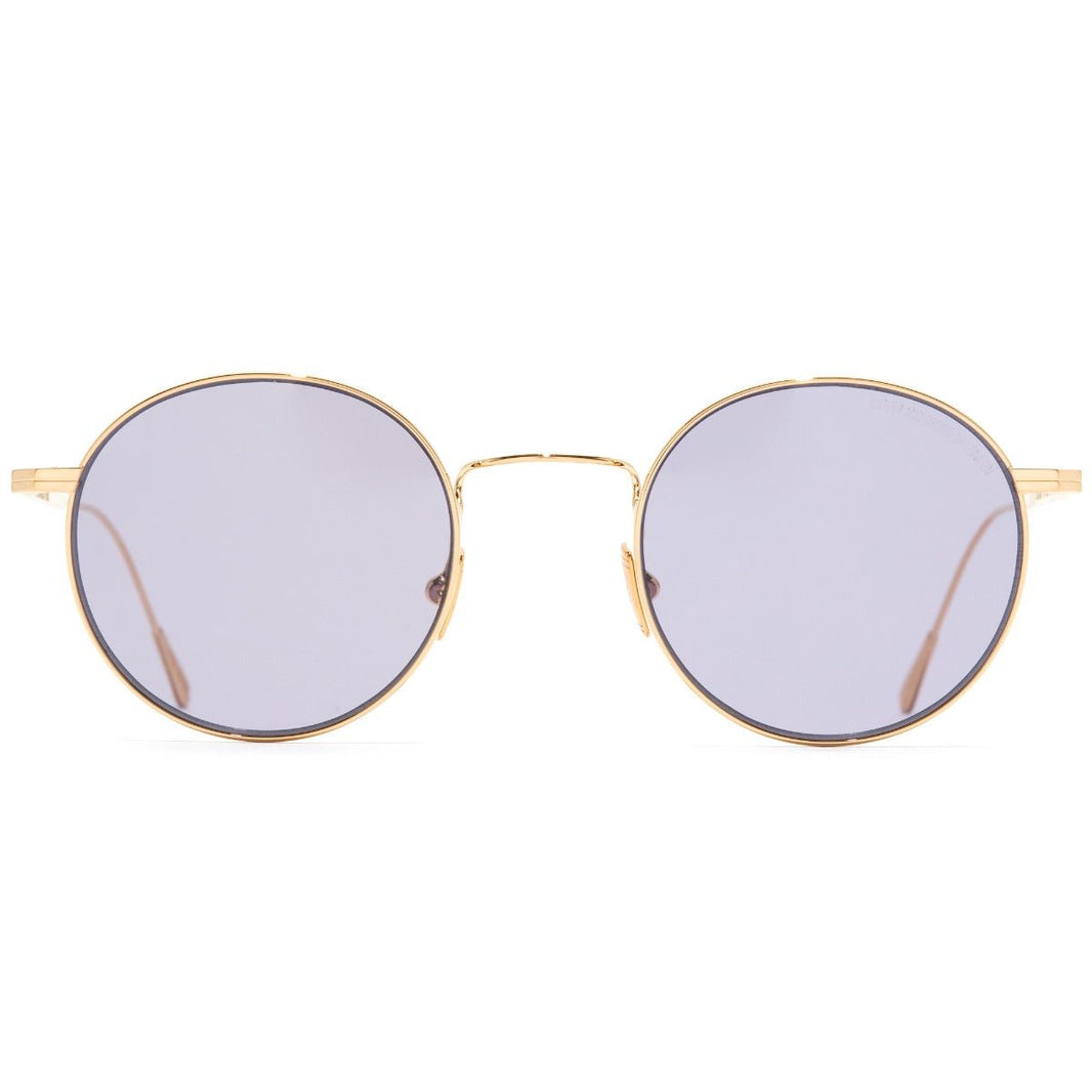 0001 - 48 - 03 - GOLD 18 KT - Cutler and Gross - Ardor Eyewear 5056322132214