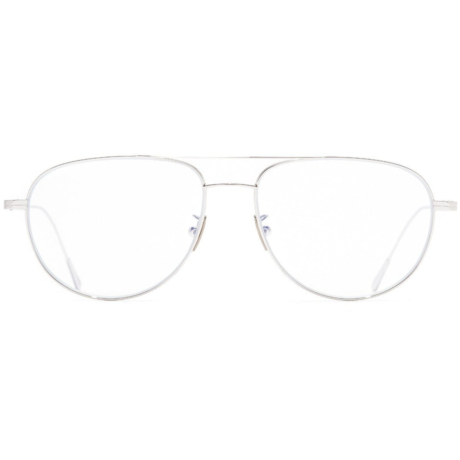 0002 - 56 - 01 - RHODIUM - Cutler and Gross - Ardor Eyewear 5056322132115