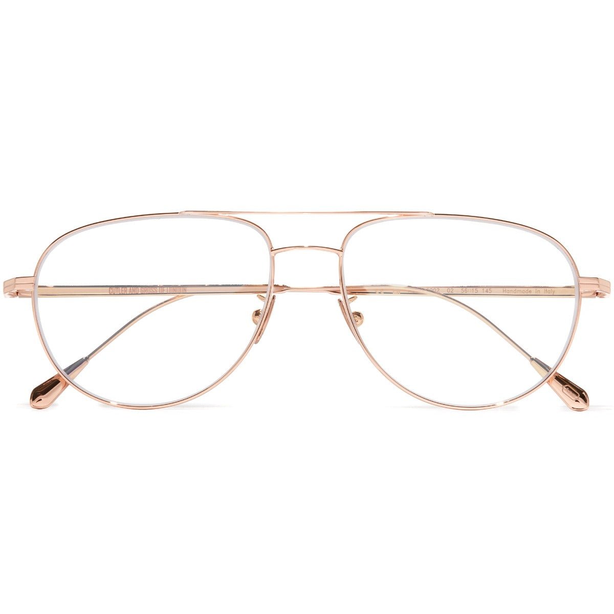 0002-56-02 - ROSE GOLD