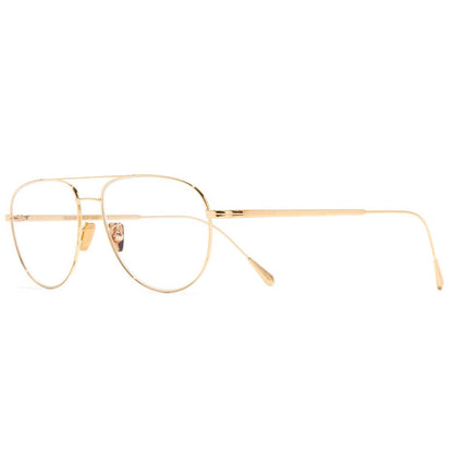 0002 - 56 - 03 - GOLD 18 KT - Cutler and Gross - Ardor Eyewear 5056322132139
