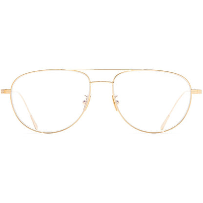 0002 - 56 - 03 - GOLD 18 KT - Cutler and Gross - Ardor Eyewear 5056322132139