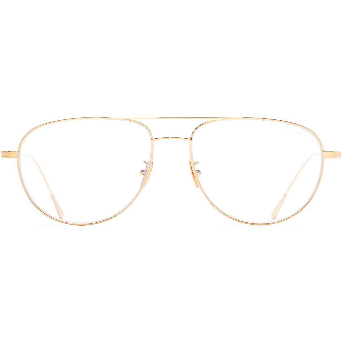 0002 - 56 - 03 - GOLD 18 KT - Cutler and Gross - Ardor Eyewear 5056322132139