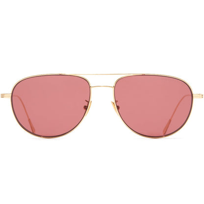 0002 - 56 - 03 - GOLD 18 KT - Cutler and Gross - Ardor Eyewear 5056322132252