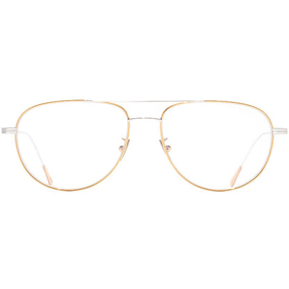 0002 - 56 - 04 - GOLD 24 KT/RHODIUM - Cutler and Gross - Ardor Eyewear 5056322132146