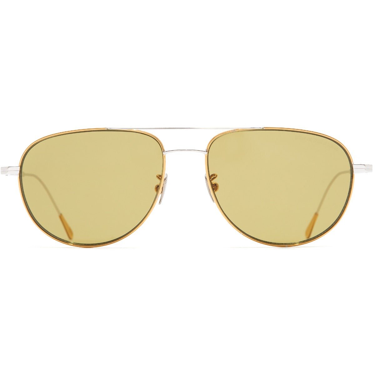 0002 - 56 - 04 - GOLD 24 KT/RHODIUM - Cutler and Gross - Ardor Eyewear 5056322132269