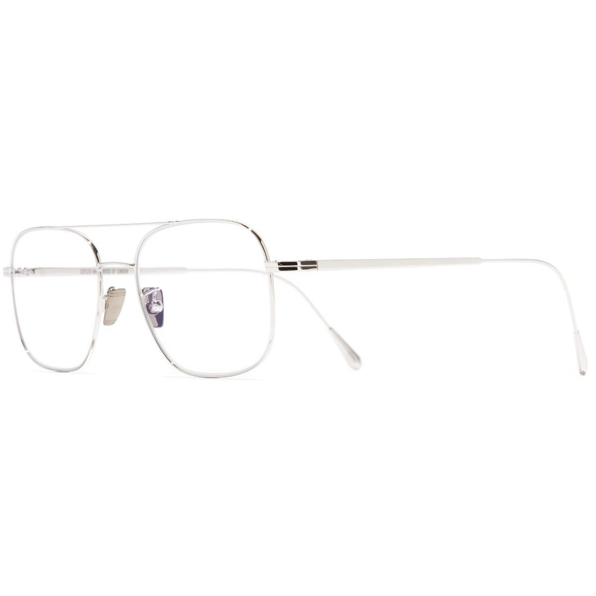 0003 - 52 - 01 - RHODIUM - Cutler and Gross - Ardor Eyewear 5056322132153