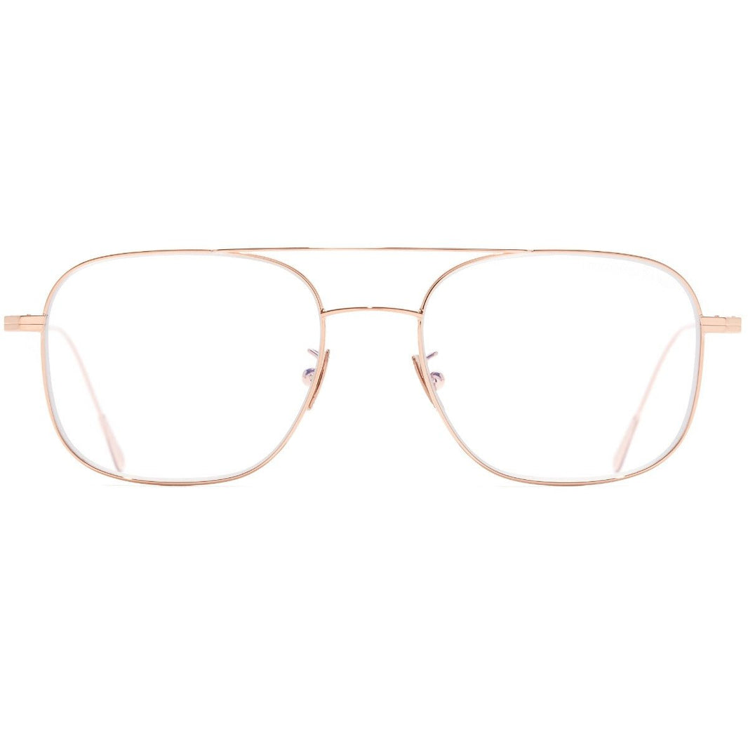 0003 - 52 - 02 - ROSE GOLD - Cutler and Gross - Ardor Eyewear 5056322132160