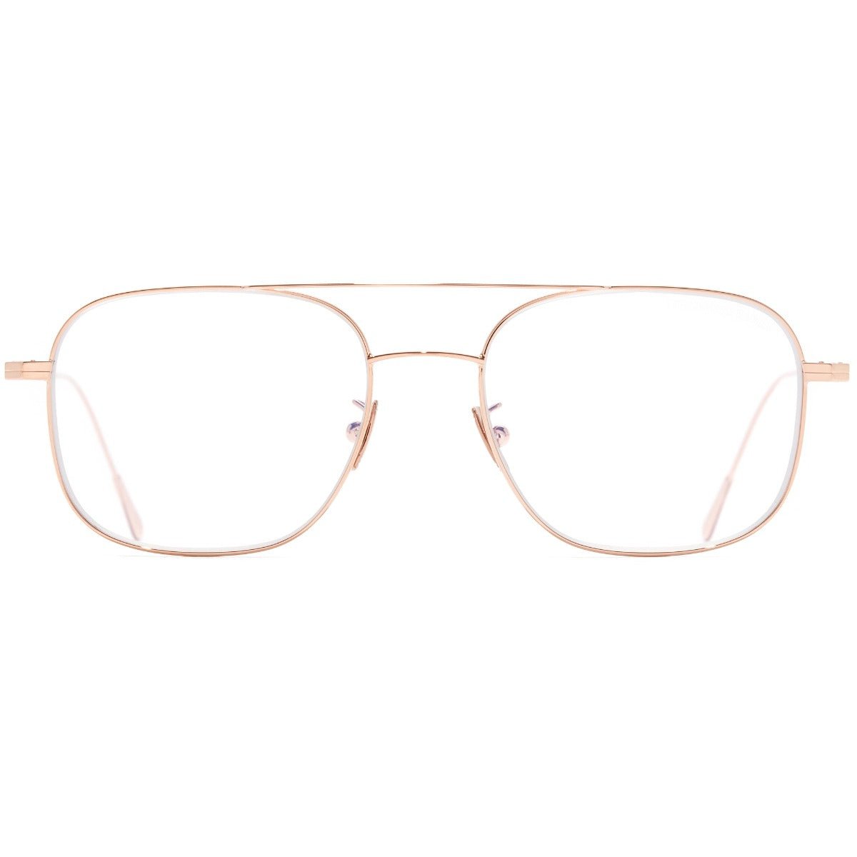 0003 - 52 - 02 - ROSE GOLD - Cutler and Gross - Ardor Eyewear 5056322132160