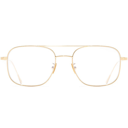 0003 - 52 - 03 - GOLD 18 KT - Cutler and Gross - Ardor Eyewear 5056322132177