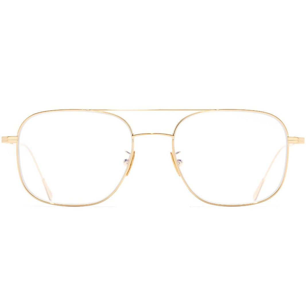 0003 - 52 - 03 - GOLD 18 KT - Cutler and Gross - Ardor Eyewear 5056322132177
