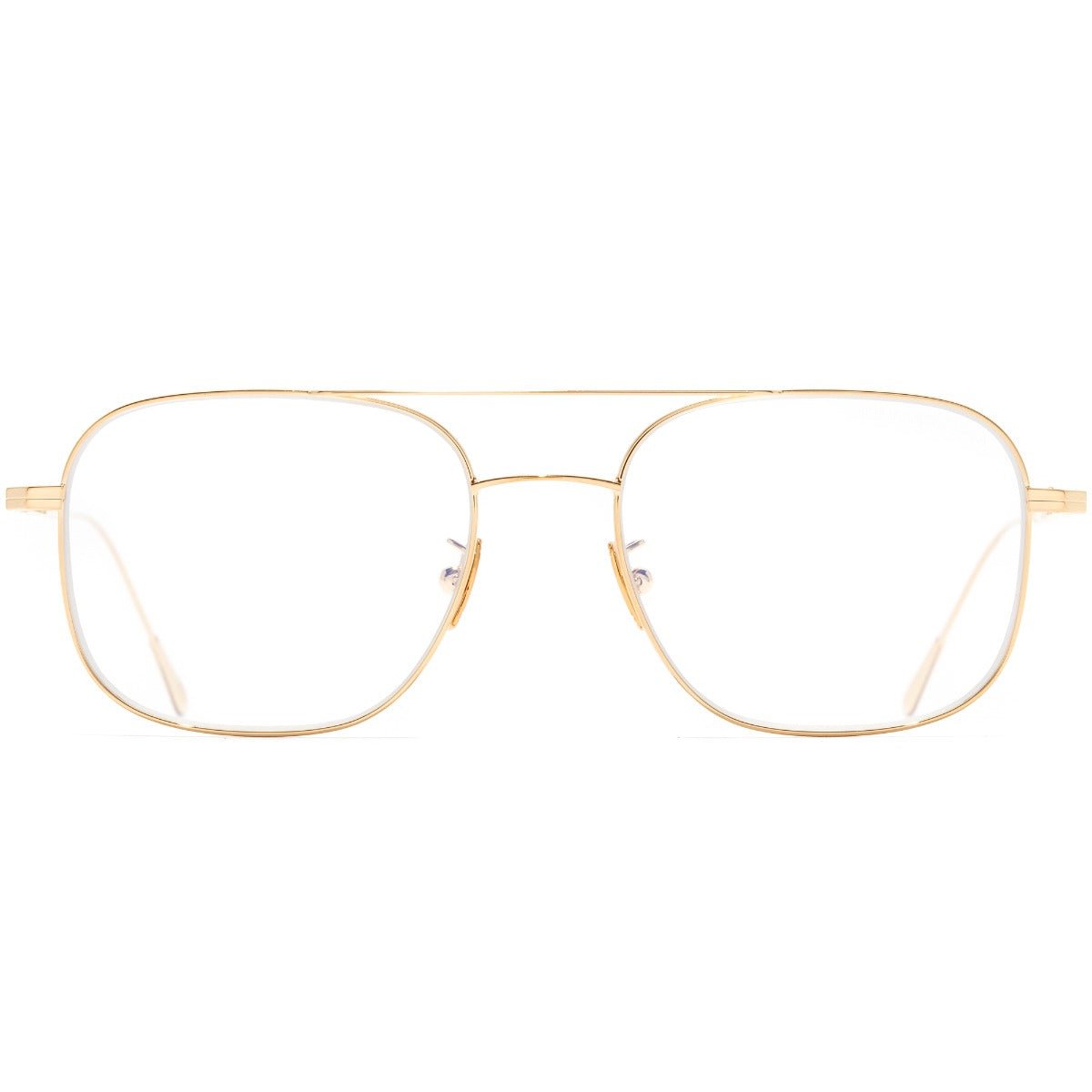 0003 - 52 - 03 - GOLD 18 KT - Cutler and Gross - Ardor Eyewear 5056322132177