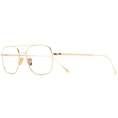 0003 - 52 - 03 - GOLD 18 KT - Cutler and Gross - Ardor Eyewear 5056322132177