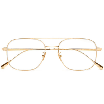 0003 - 52 - 03 - GOLD 18 KT - Cutler and Gross - Ardor Eyewear 5056322132177