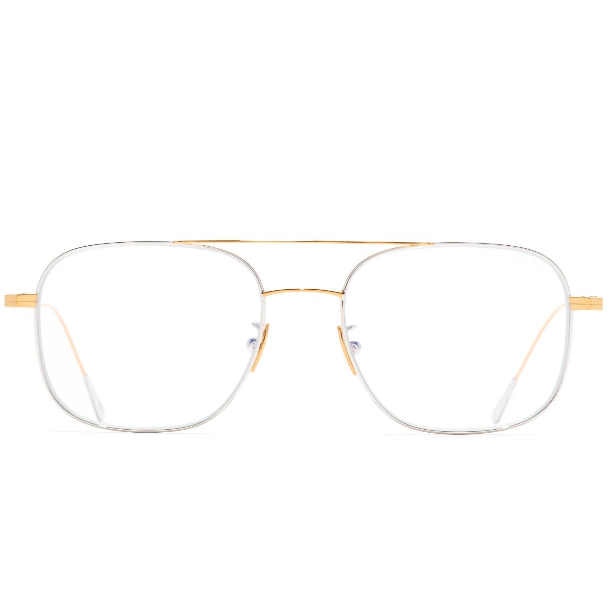 0003 - 52 - 04 - GOLD 24 KT/RHODIUM - Cutler and Gross - Ardor Eyewear 5056322132184