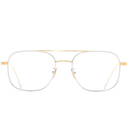 0003 - 52 - 04 - GOLD 24 KT/RHODIUM - Cutler and Gross - Ardor Eyewear 5056322132184
