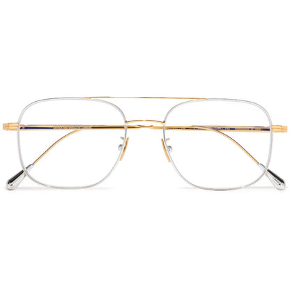 0003 - 52 - 04 - GOLD 24 KT/RHODIUM - Cutler and Gross - Ardor Eyewear 5056322132184