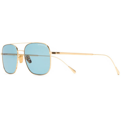 0003 - 54 - 03 - GOLD 18 KT - Cutler and Gross - Ardor Eyewear 5056322132290