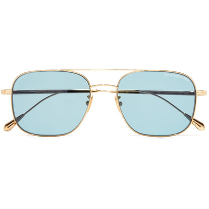 0003 - 54 - 03 - GOLD 18 KT - Cutler and Gross - Ardor Eyewear 5056322132290