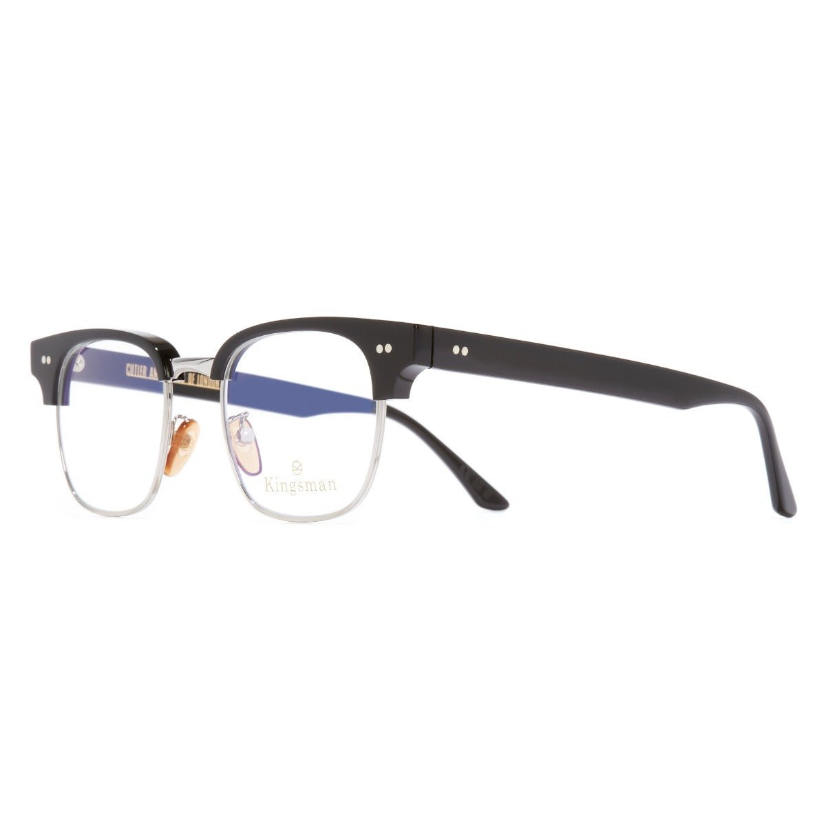 0004 - 48 - 01 - Black - Cutler and Gross - Ardor Eyewear 5056322132641