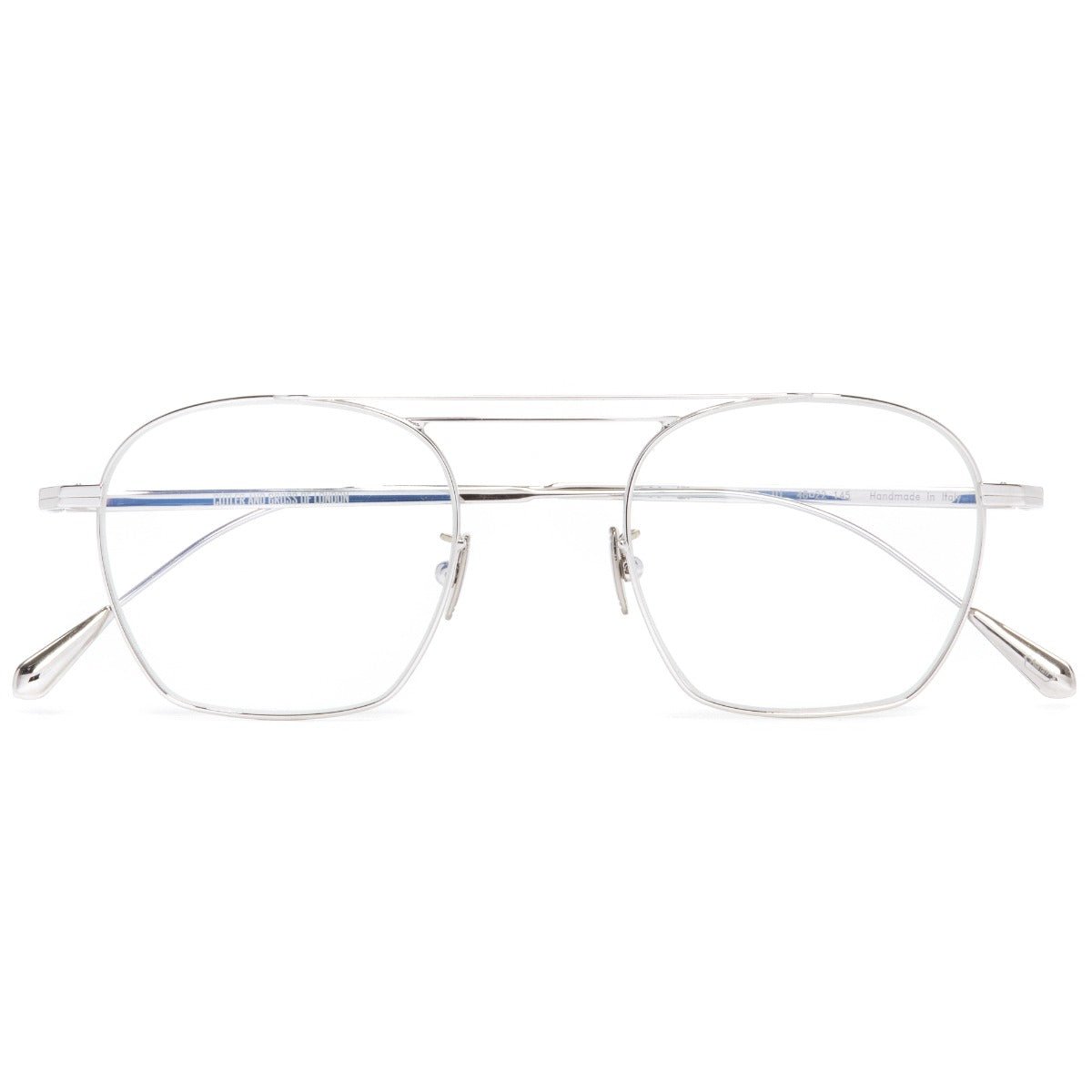 0004 - 48 - 01 - RHODIUM - Cutler and Gross - Ardor Eyewear 5056322133433