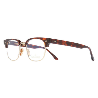 0004 - 48 - 02 - Dark Turtle - Cutler and Gross - Ardor Eyewear 5056322132658