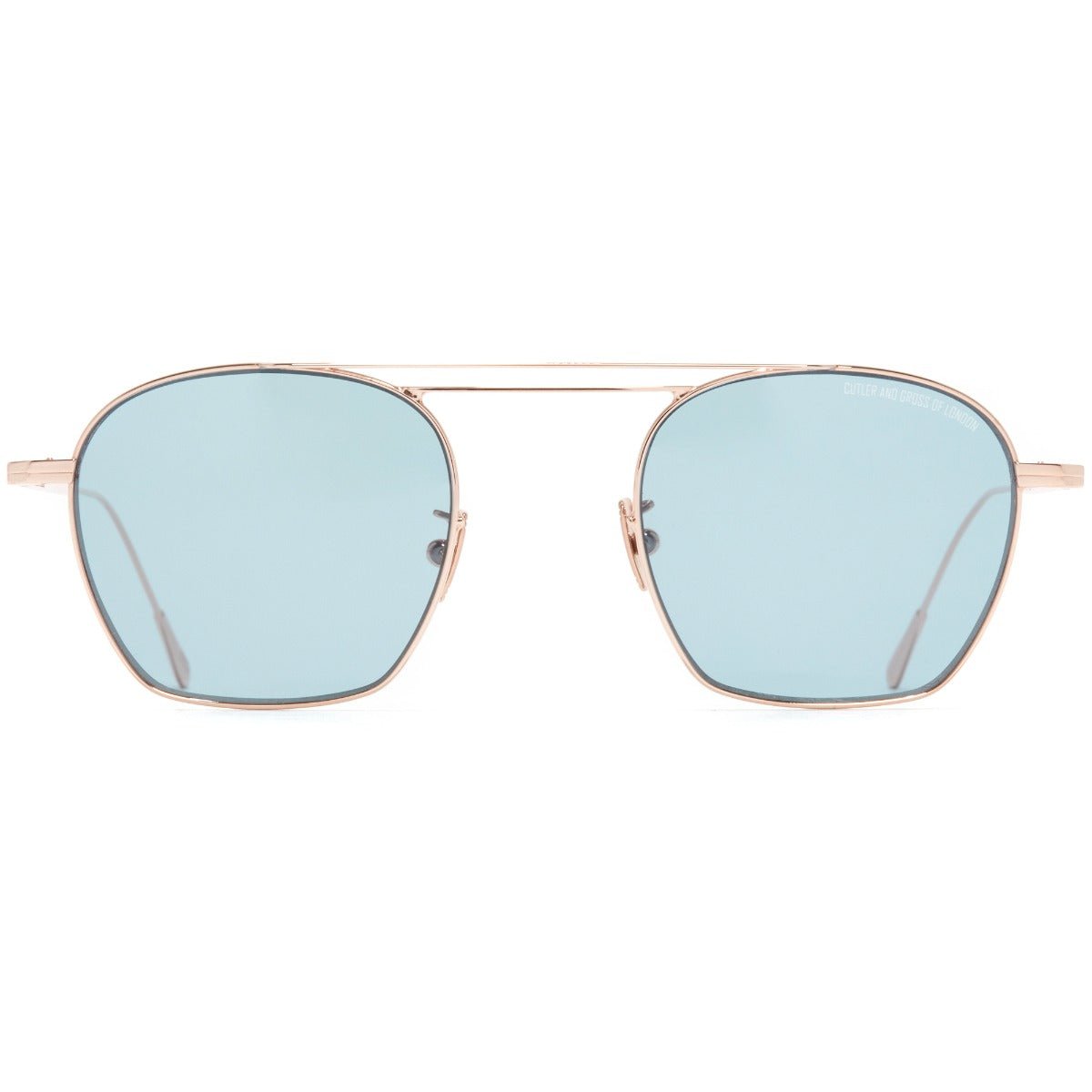 0004 - 48 - 02 - ROSE GOLD - Cutler and Gross - Ardor Eyewear 5056322133365
