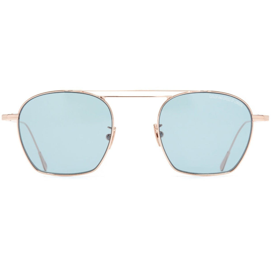 0004 - 48 - 02 - ROSE GOLD - Cutler and Gross - Ardor Eyewear 5056322133440