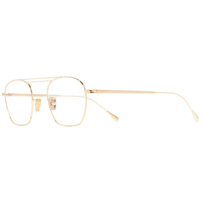 0004 - 48 - 03 - GOLD 18 KT - Cutler and Gross - Ardor Eyewear 5056322133372